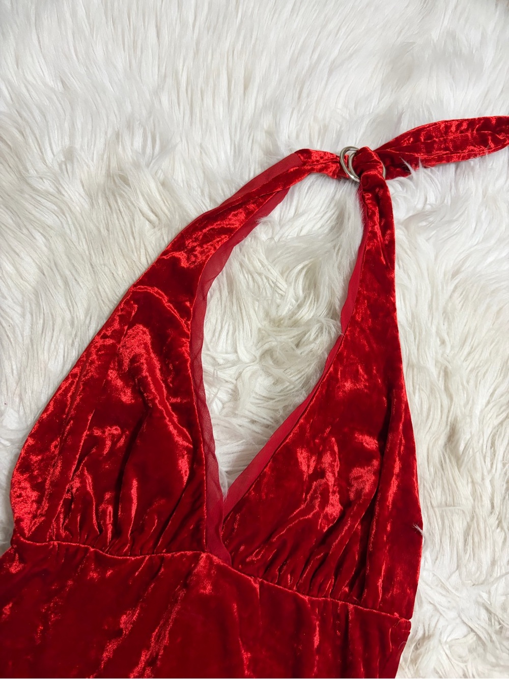 Cache Vintage Halter - Picture 4 of 6